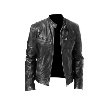 Leather Jackets